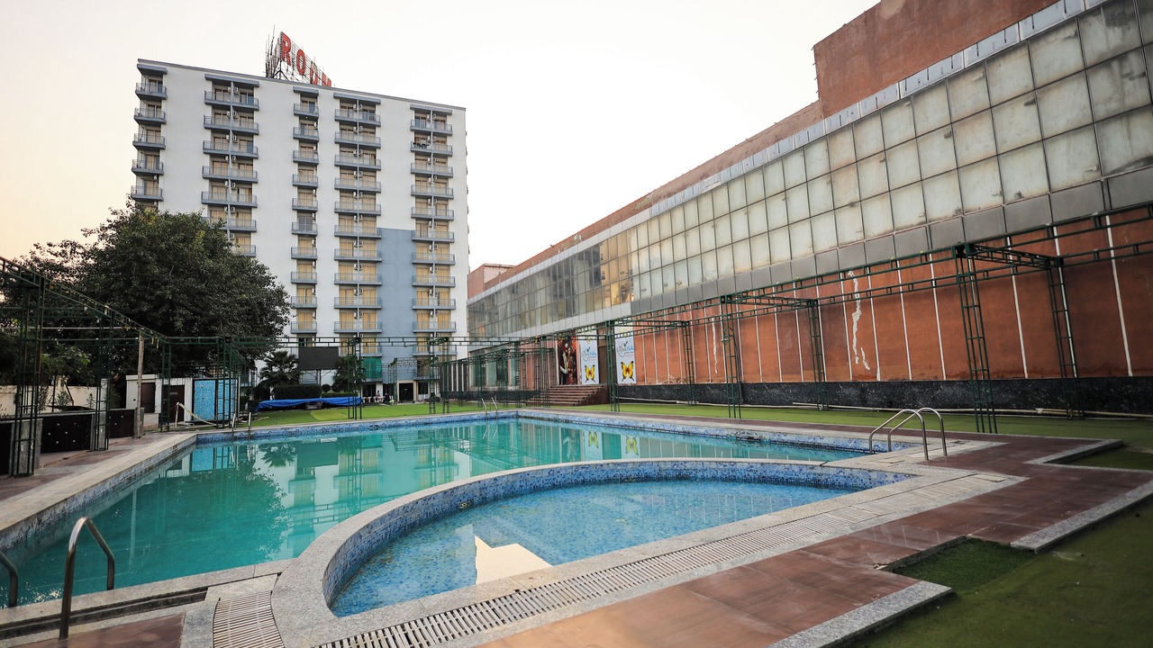 Photo of Outdoor in Mathura