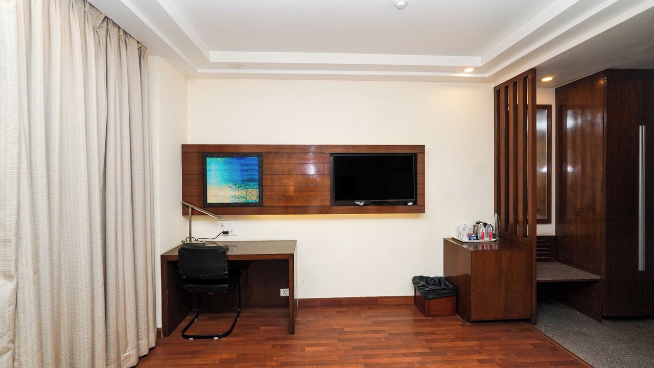 Photo of Bedroom in Mathura