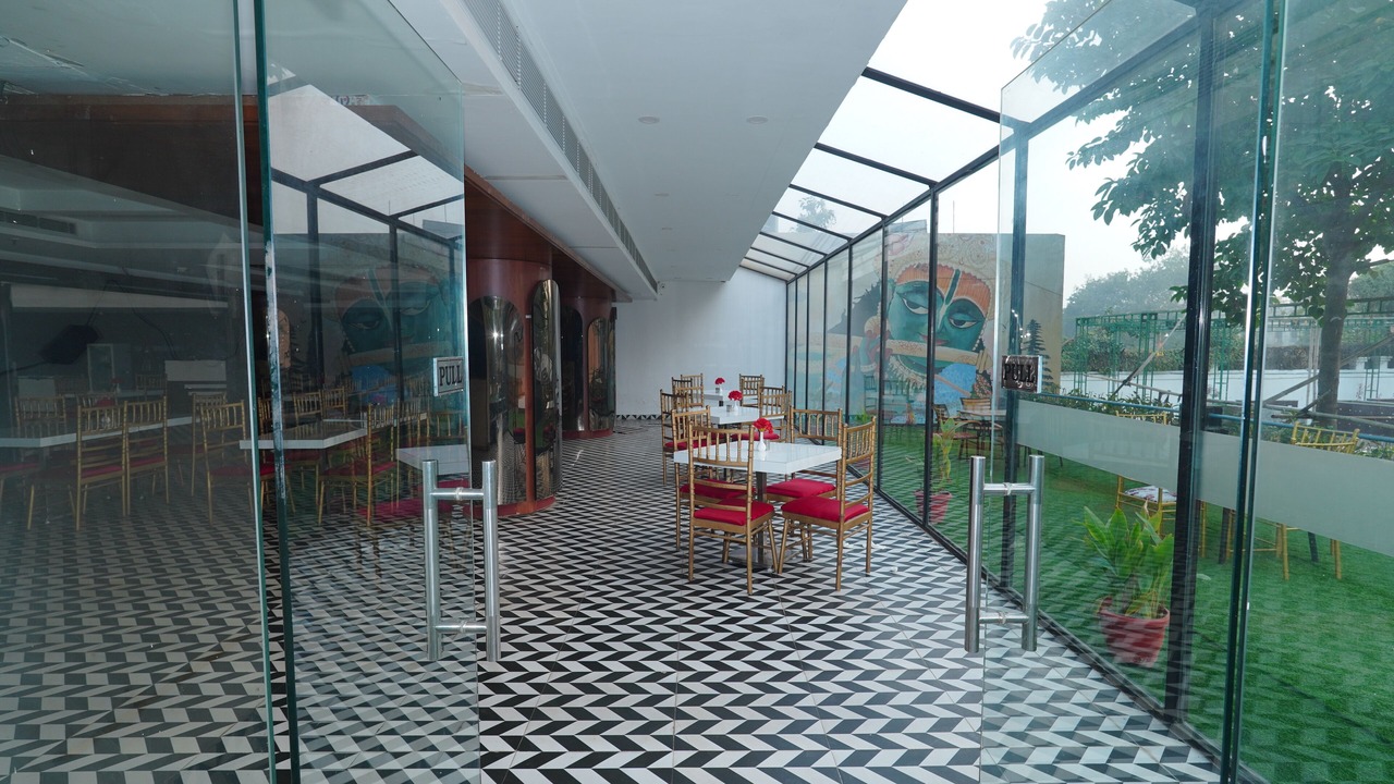 Photo of Outdoor in Mathura