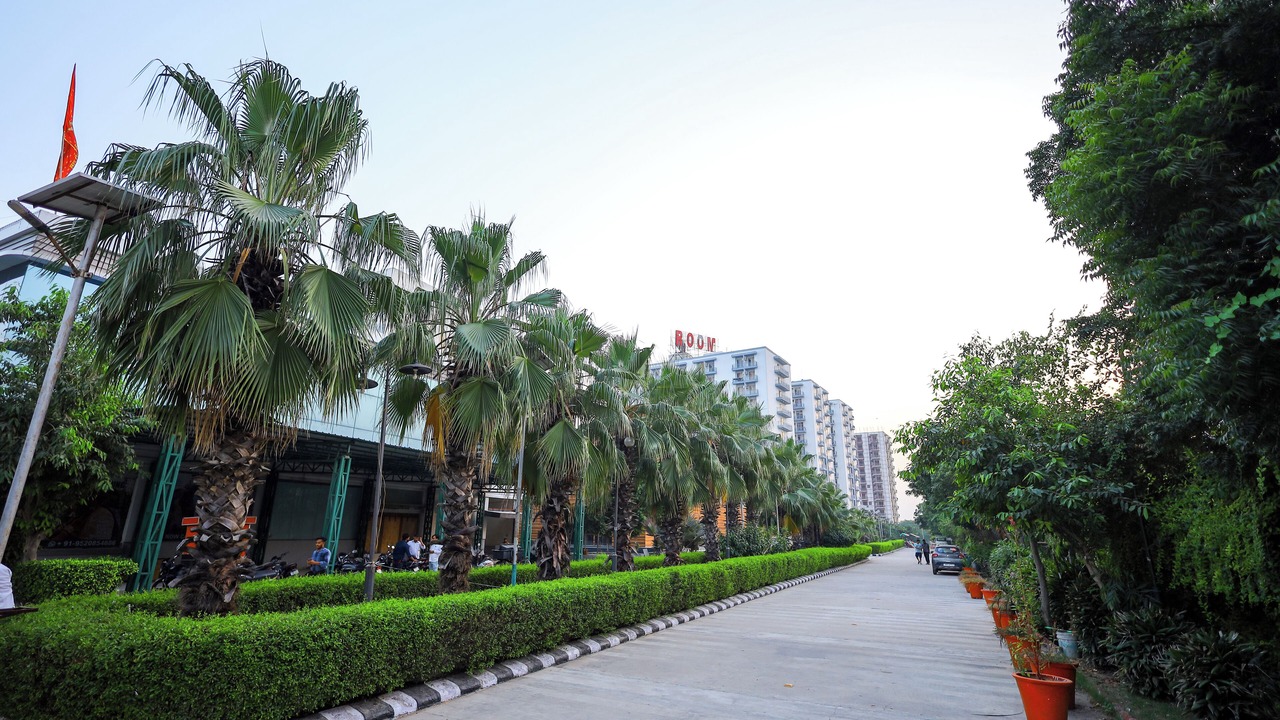 Photo of Outdoor in Mathura