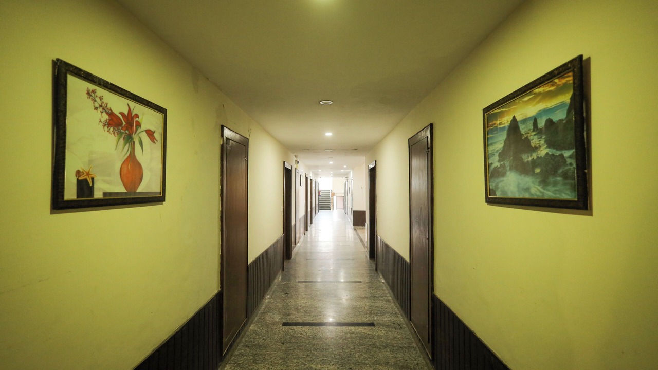 Photo of Outdoor in Mathura