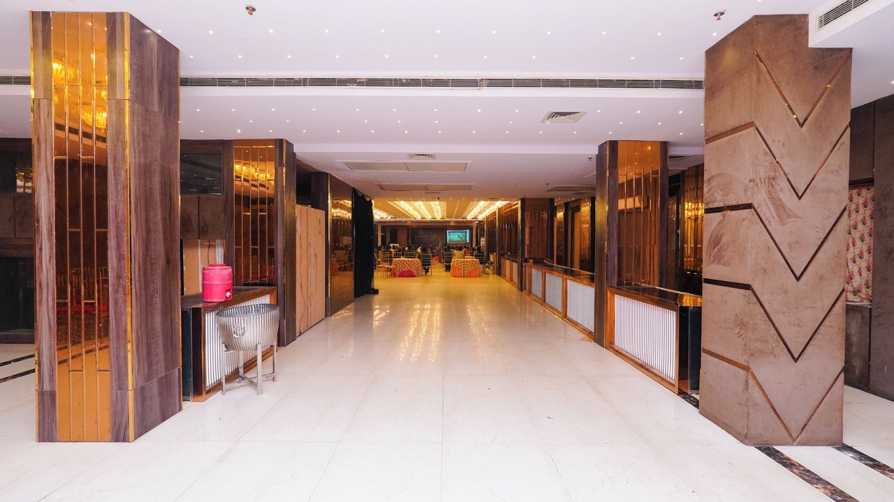 Photo of Outdoor in Mathura