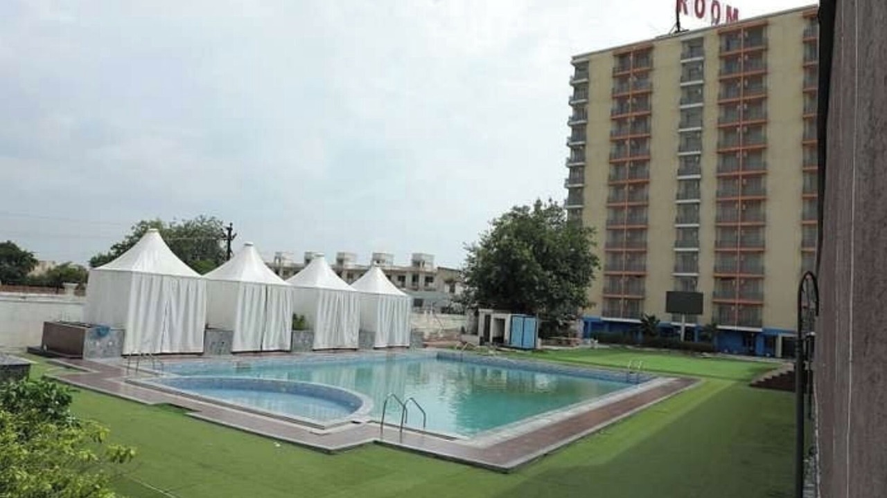 Photo of Outdoor in Mathura