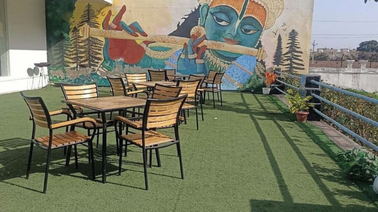 Photo of Outdoor in Mathura
