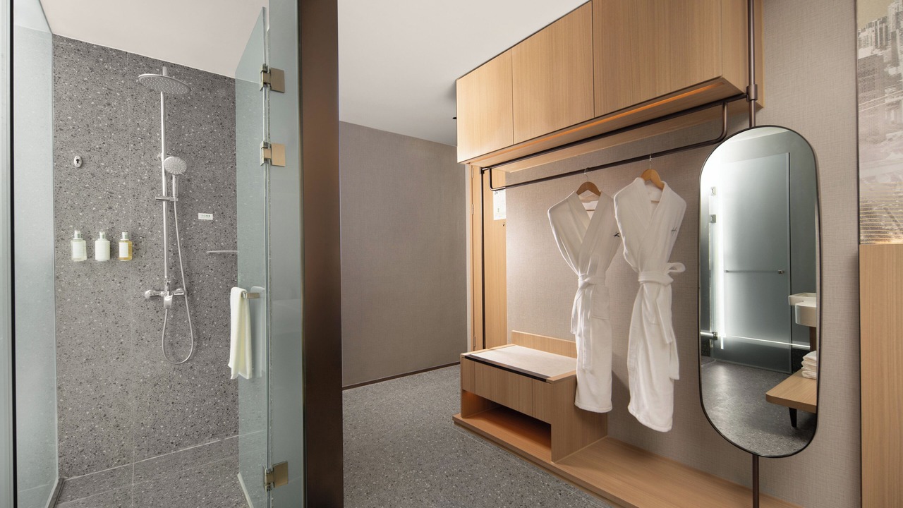 Photo of Bedroom in Nan An