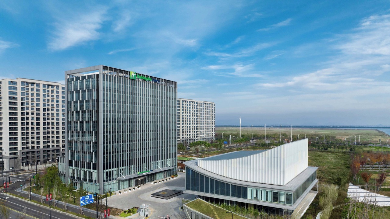 Photo of Outdoor in Linhai