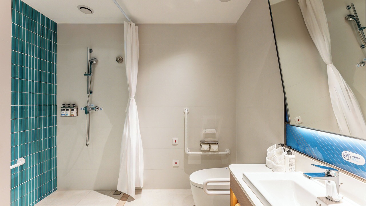 Photo of Bathroom in Bao'an