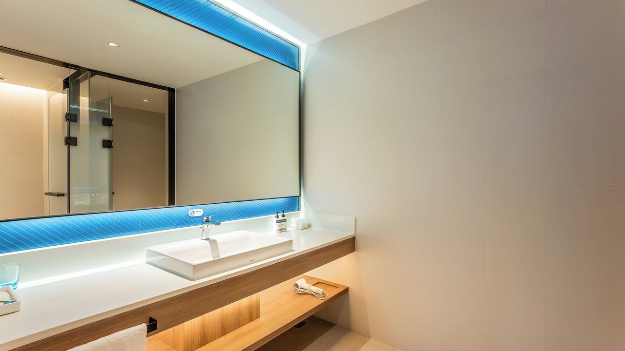 Photo of Bathroom in Bao'an