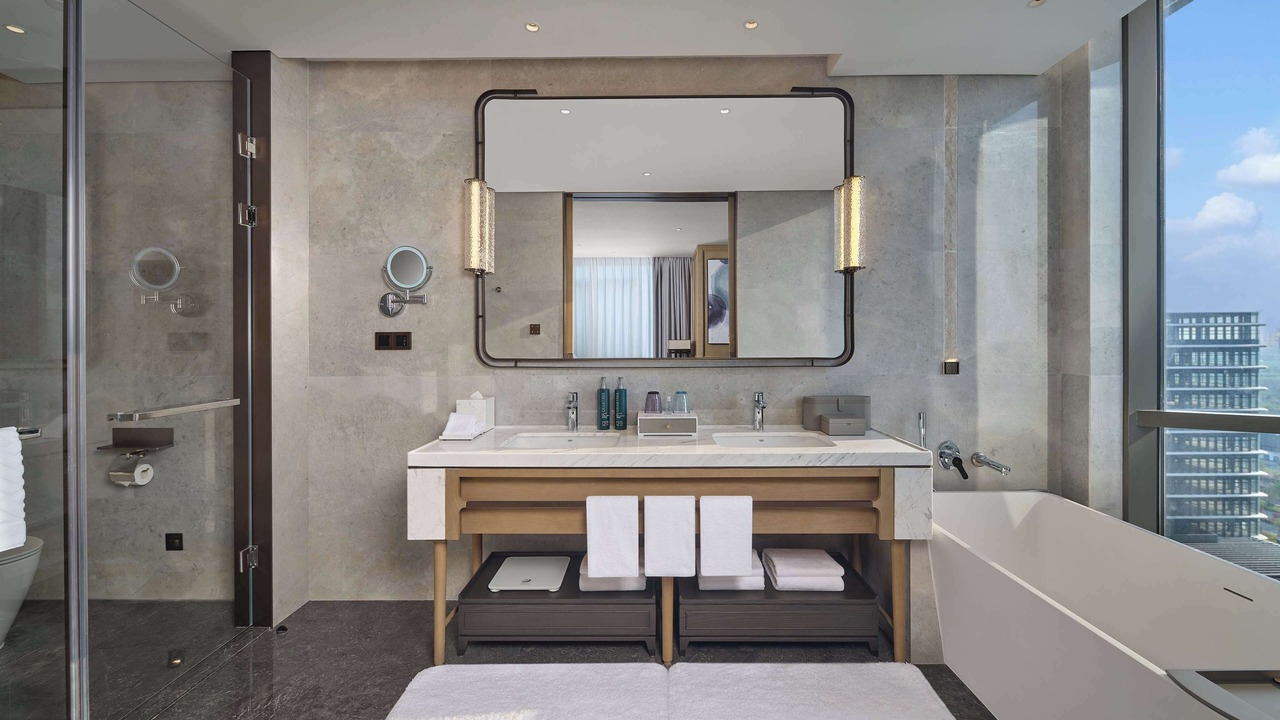 Photo of Bathroom in Jiashan