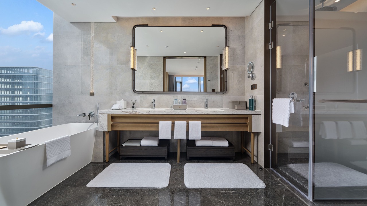 Photo of Bathroom in Jiashan