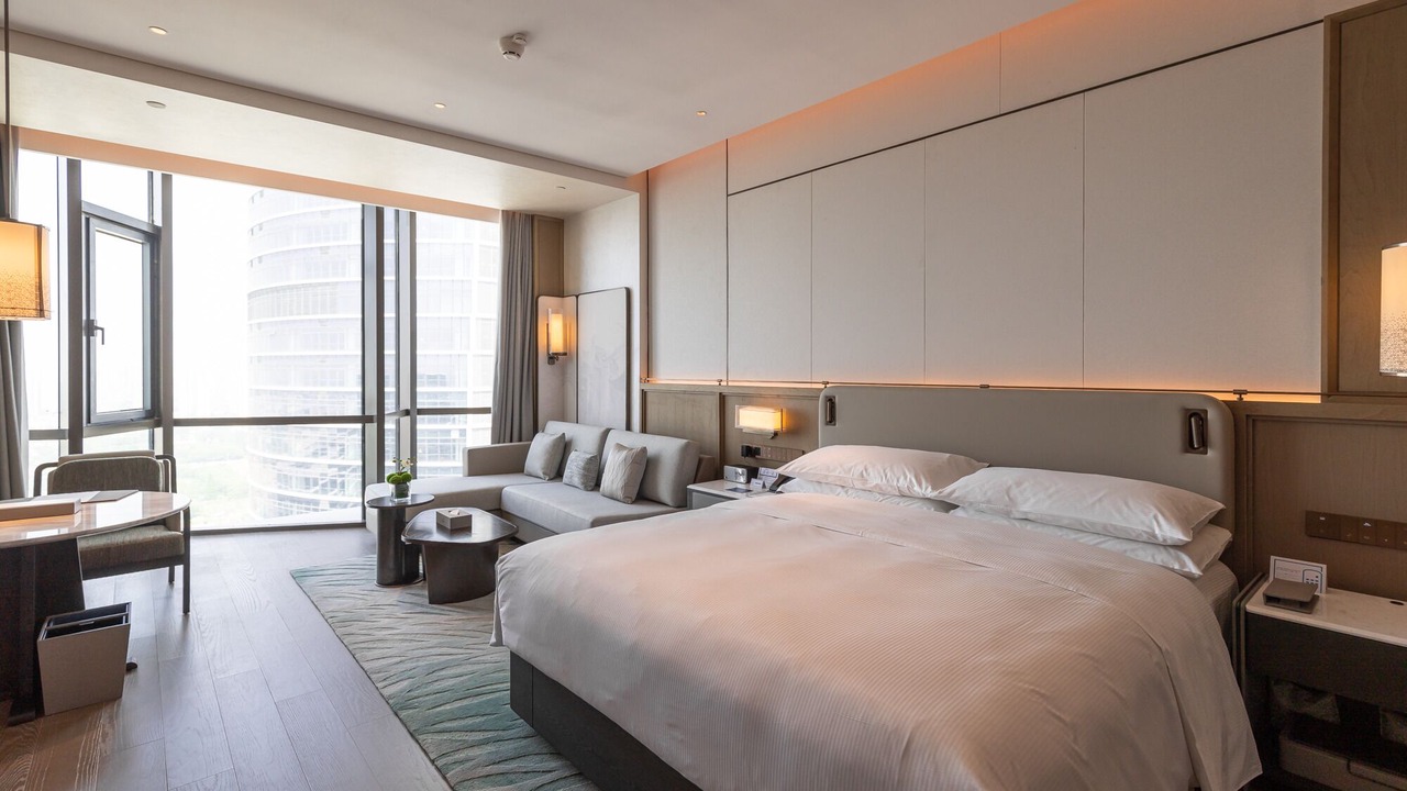 Photo of Bedroom in Jiashan