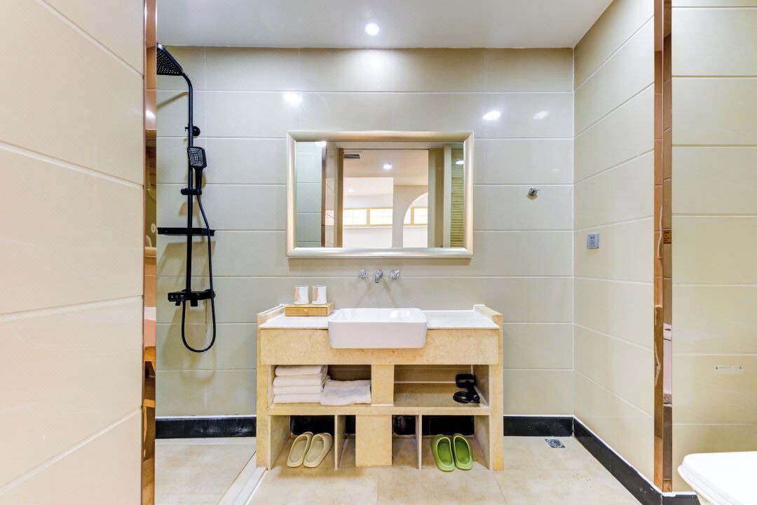 Photo of Bedroom in Zhuhai Gongbei