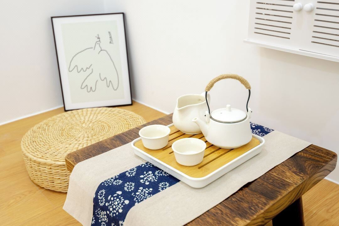 Photo of Bedroom in Zhuhai Gongbei
