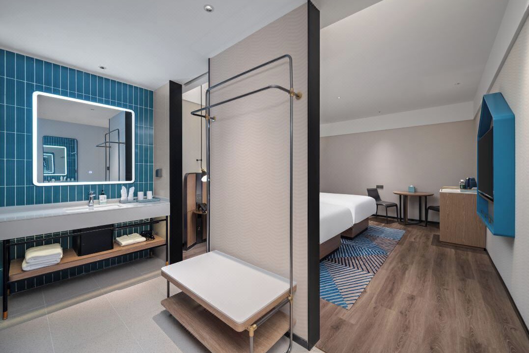 Photo of Bedroom in Lianhu