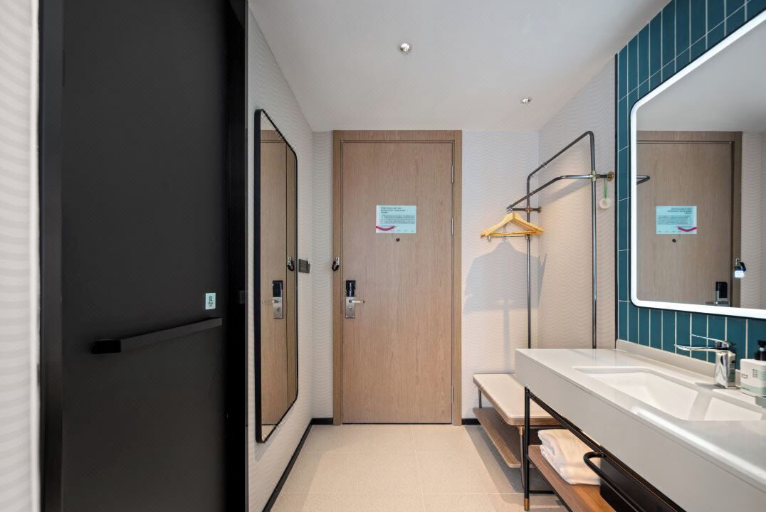 Photo of Bedroom in Lianhu
