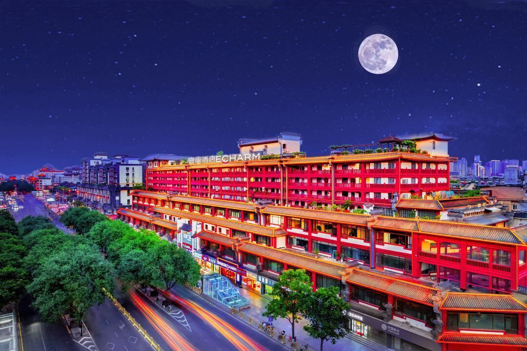 Photo of Outdoor in Lianhu
