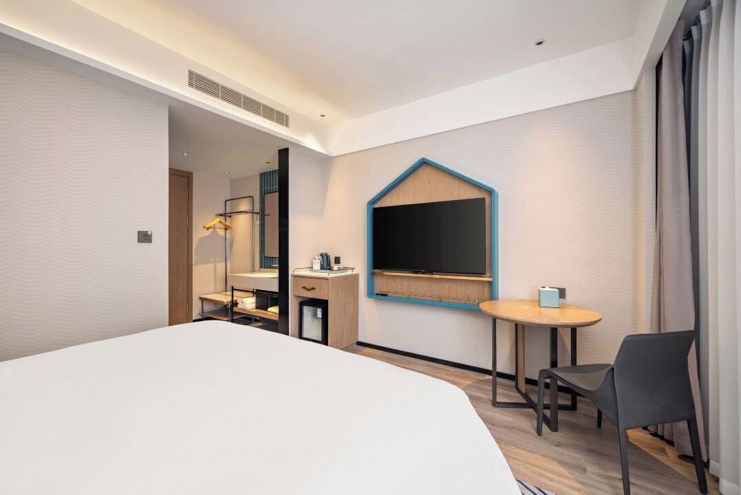 Photo of Bedroom in Lianhu