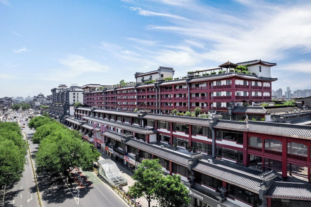 Photo of Outdoor in Lianhu