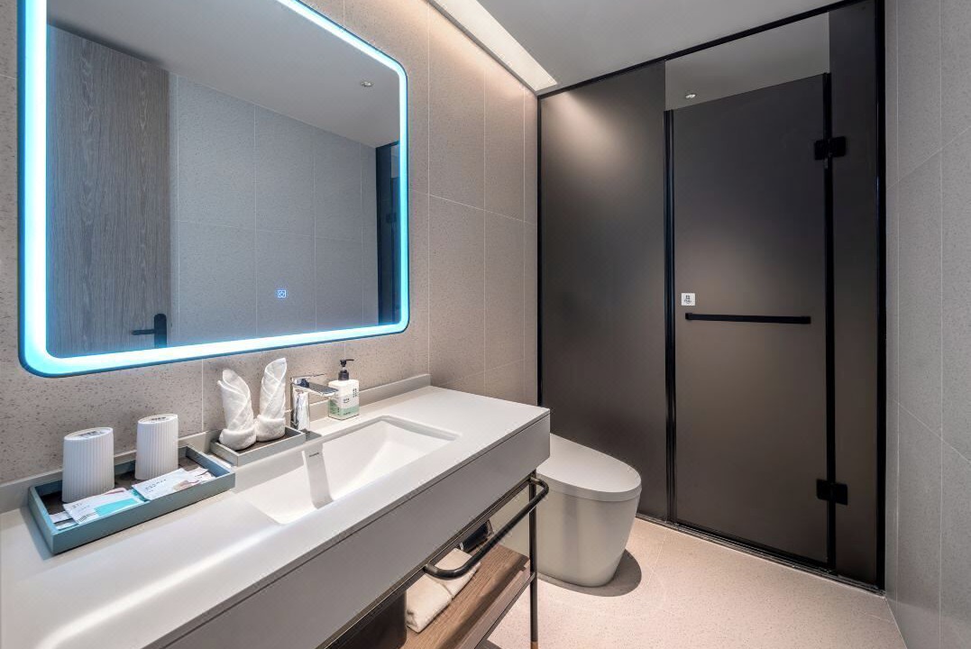 Photo of Bedroom in Lianhu