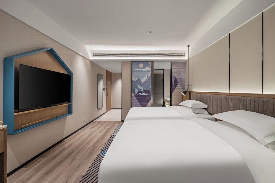 Photo of Bedroom in Lianhu