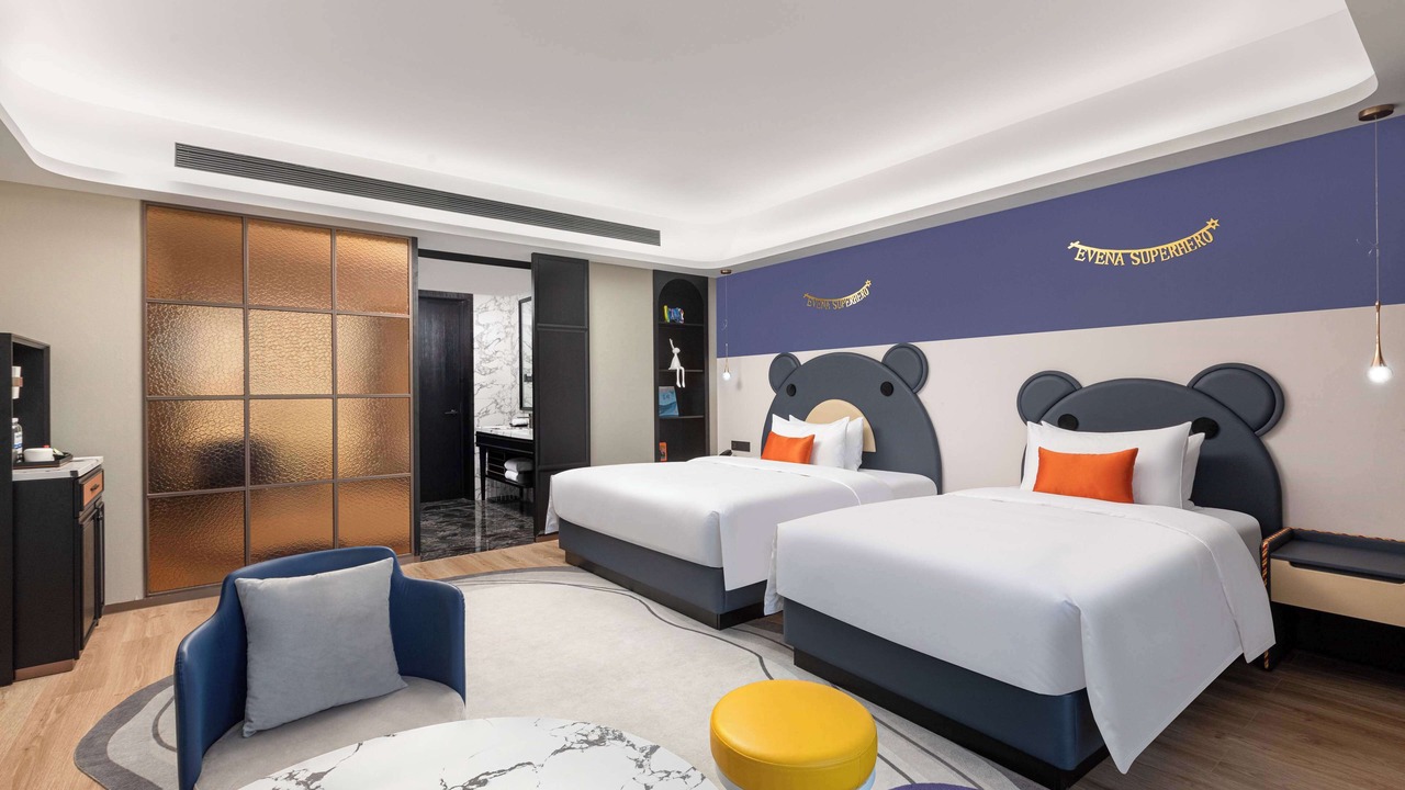 Photo of Bedroom in Changsha County