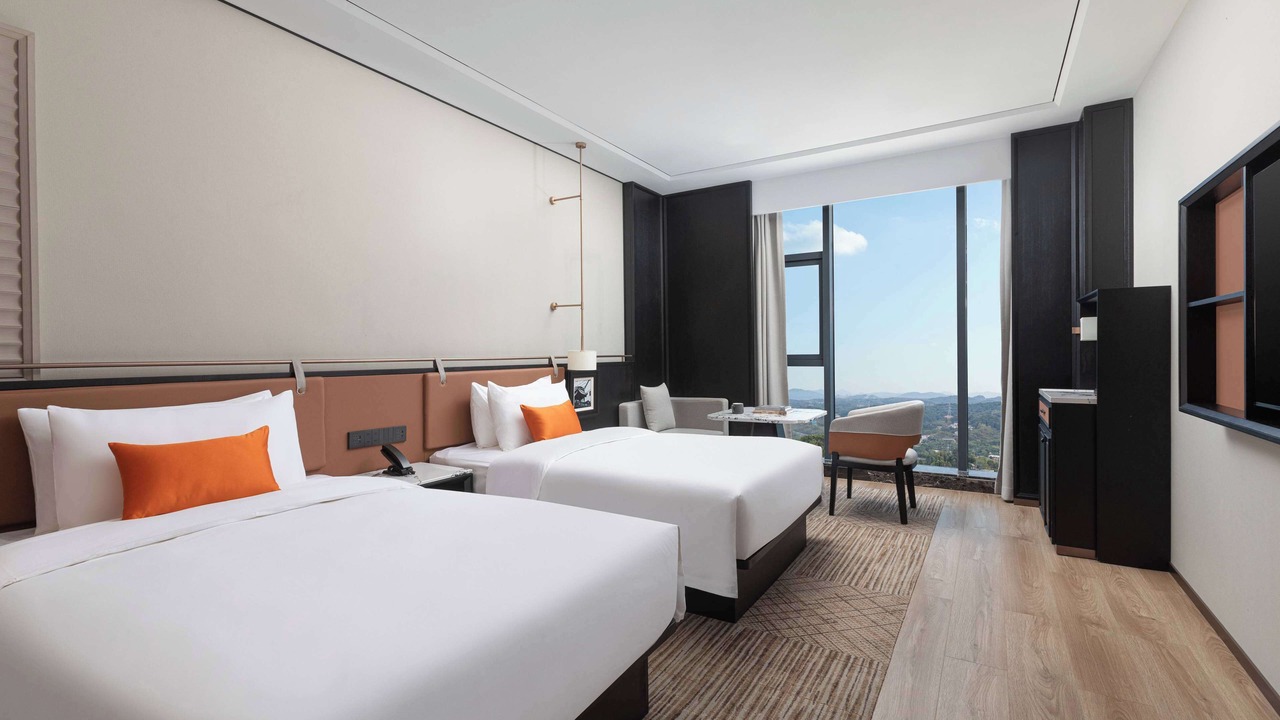 Photo of Bedroom in Changsha County