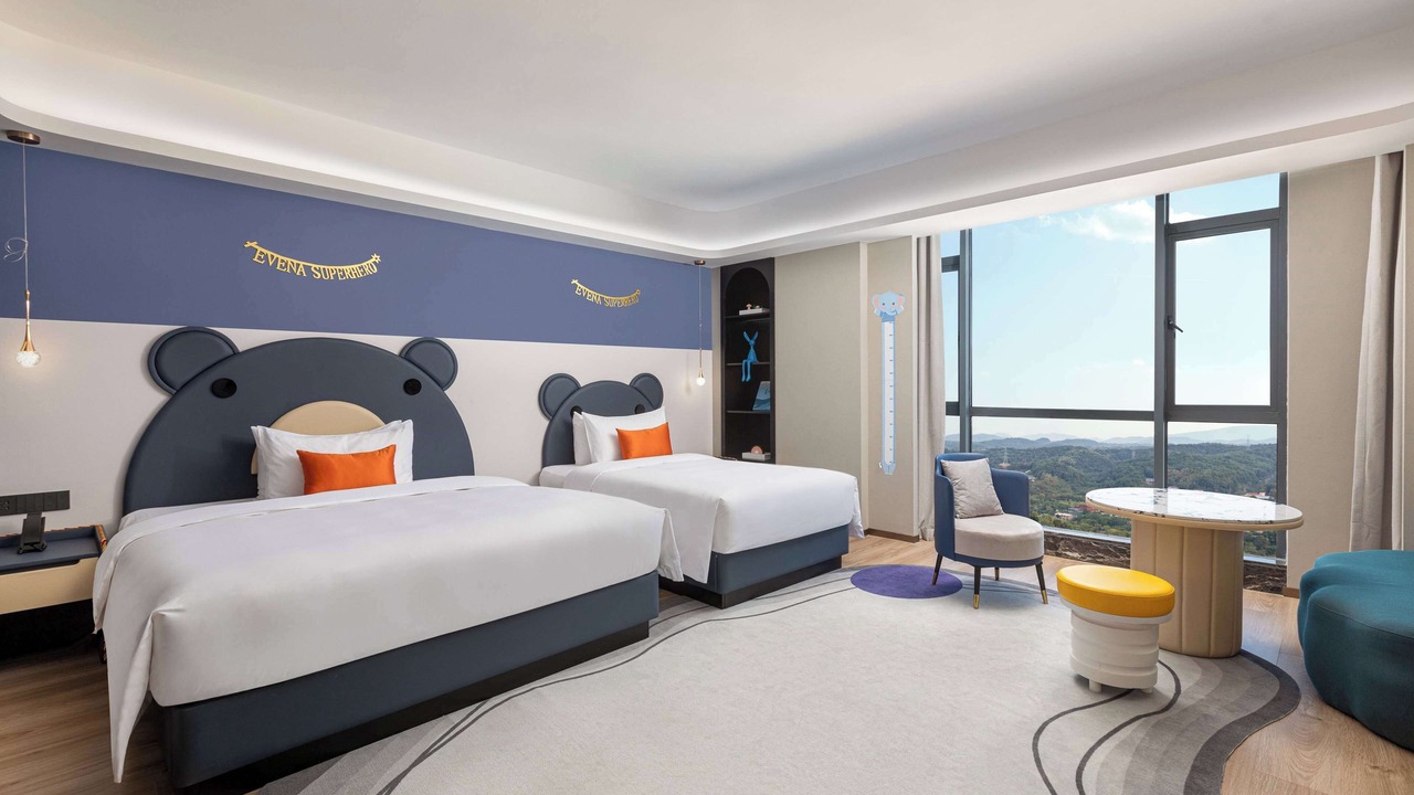 Photo of Bedroom in Changsha County