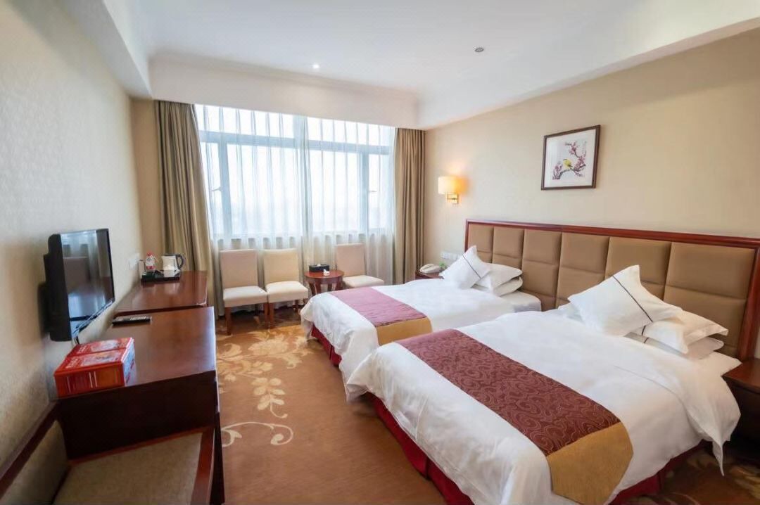 Photo of Bedroom in Shuangliu District