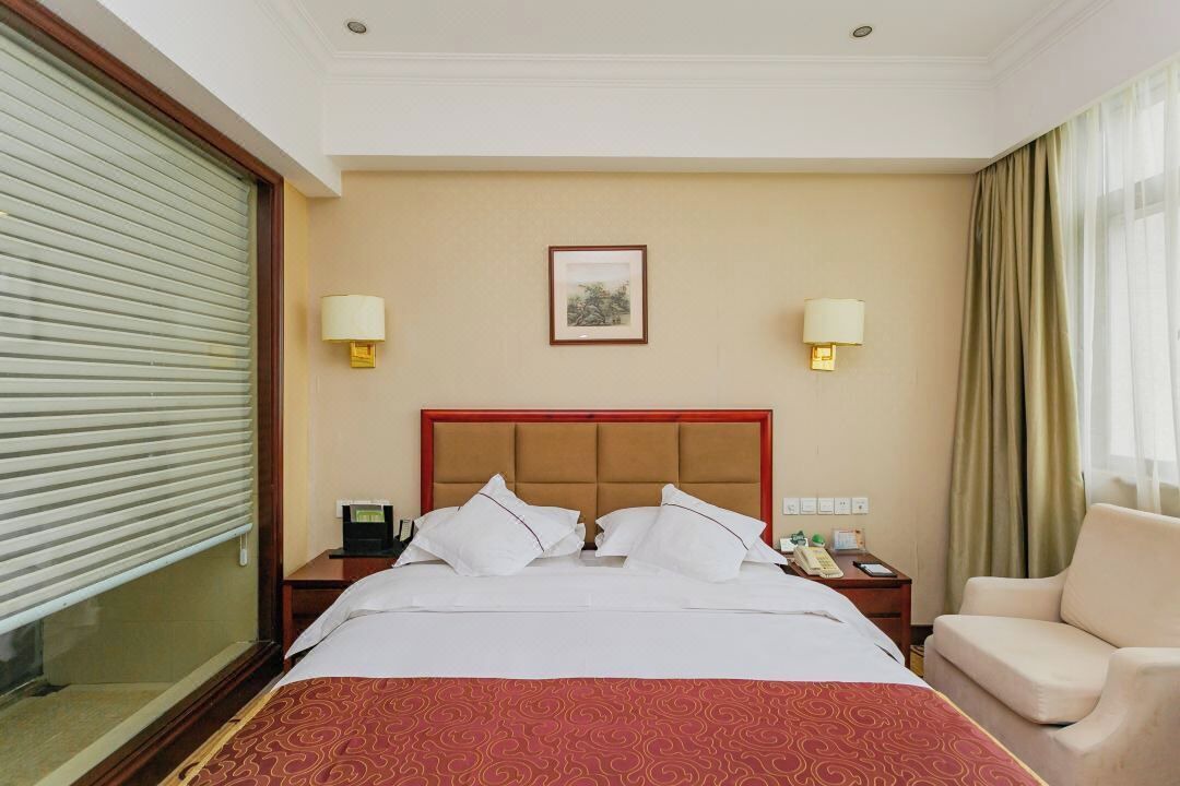 Photo of Bedroom in Shuangliu District