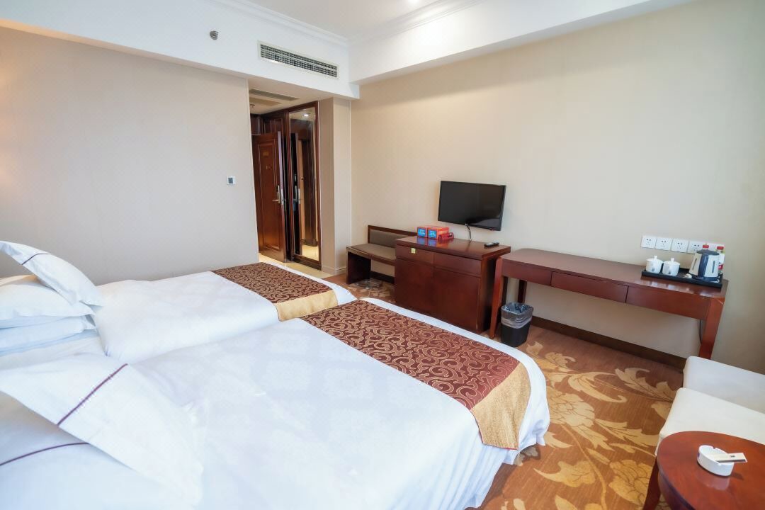 Photo of Bedroom in Shuangliu District