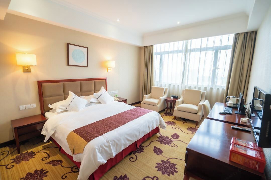 Photo of Bedroom in Shuangliu District