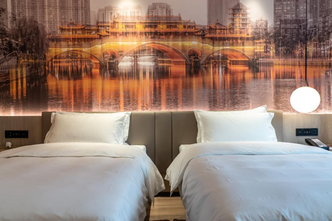 Photo of Bedroom in Jianyang