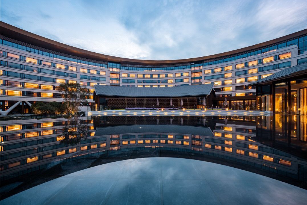 Photo of Outdoor in Jianyang