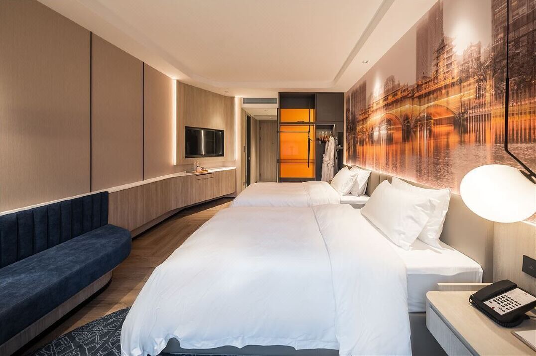 Photo of Bedroom in Jianyang