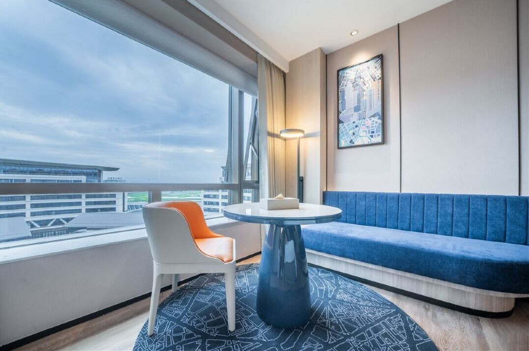 Photo of Bedroom in Jianyang
