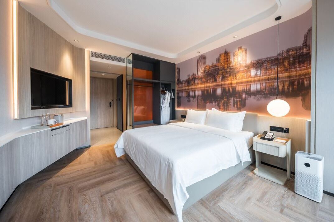 Photo of Bedroom in Jianyang