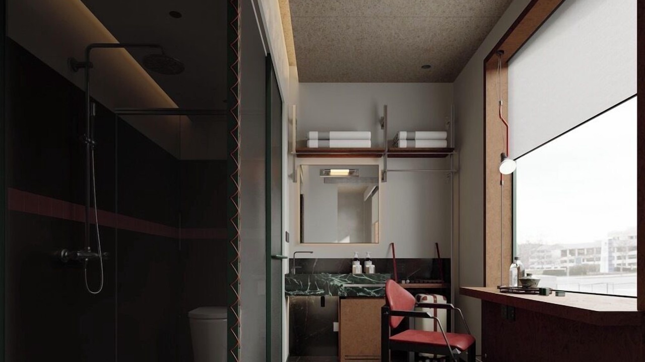 Photo of Bedroom in Shahepu