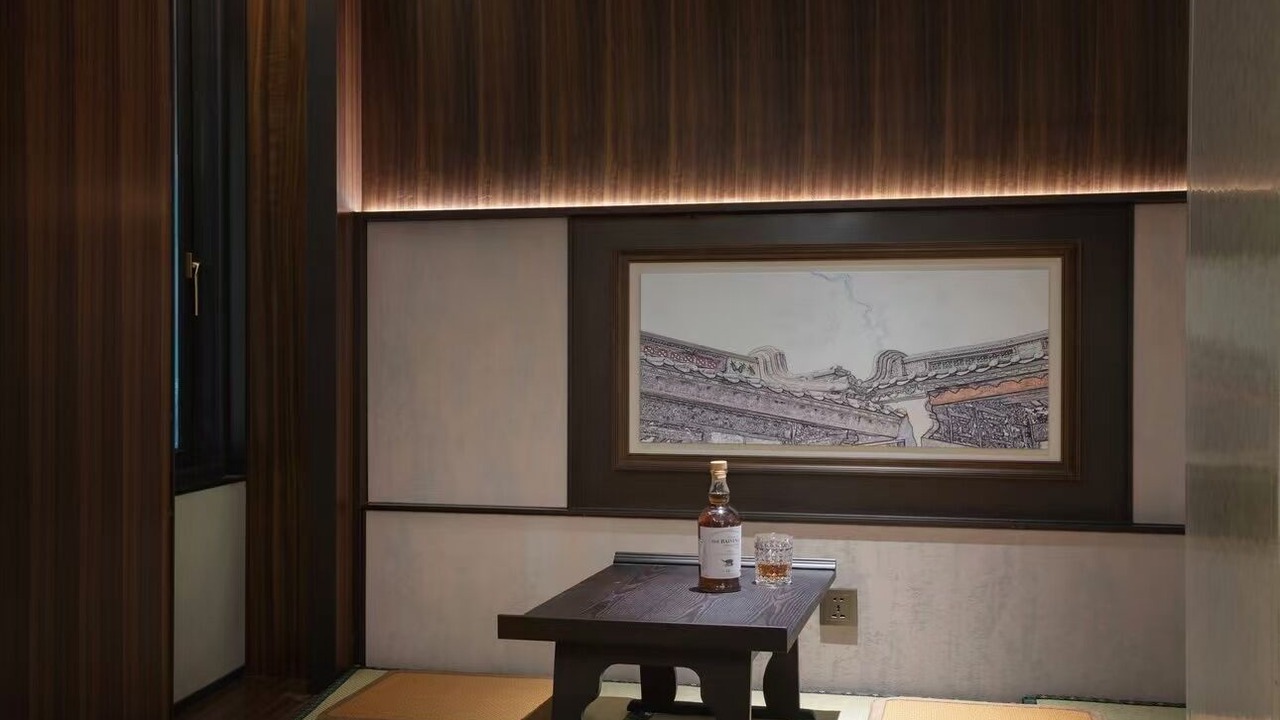 Photo of Bedroom in Jinping Qu