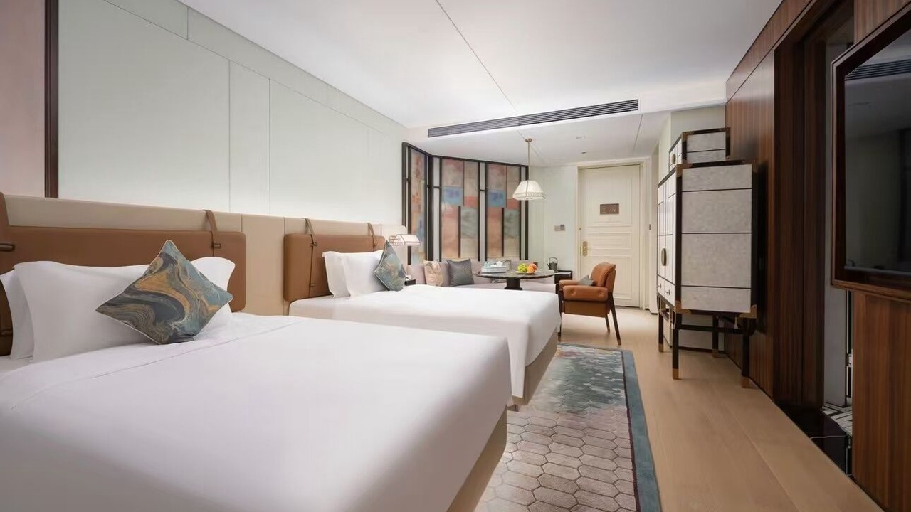 Photo of Bedroom in Jinping Qu