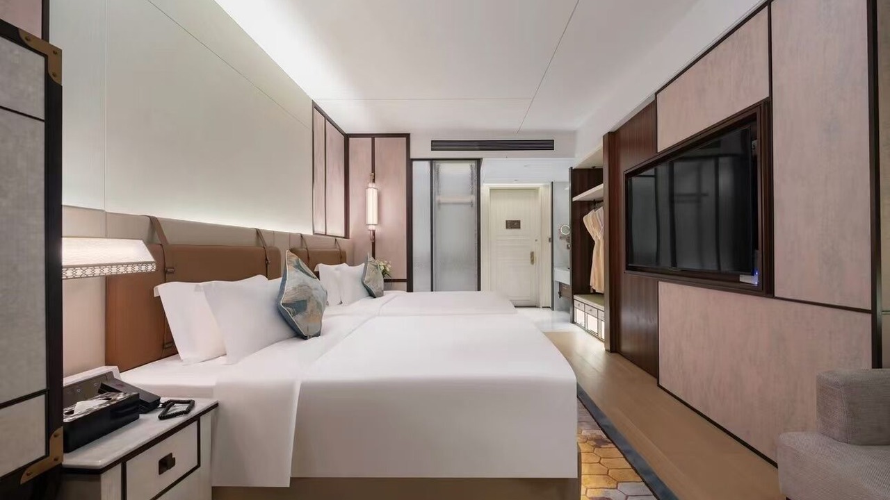 Photo of Bedroom in Jinping Qu