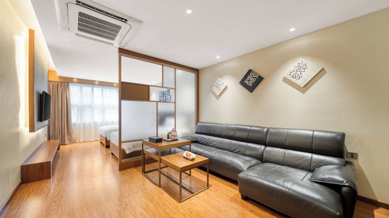 Photo of Bedroom in Shekou