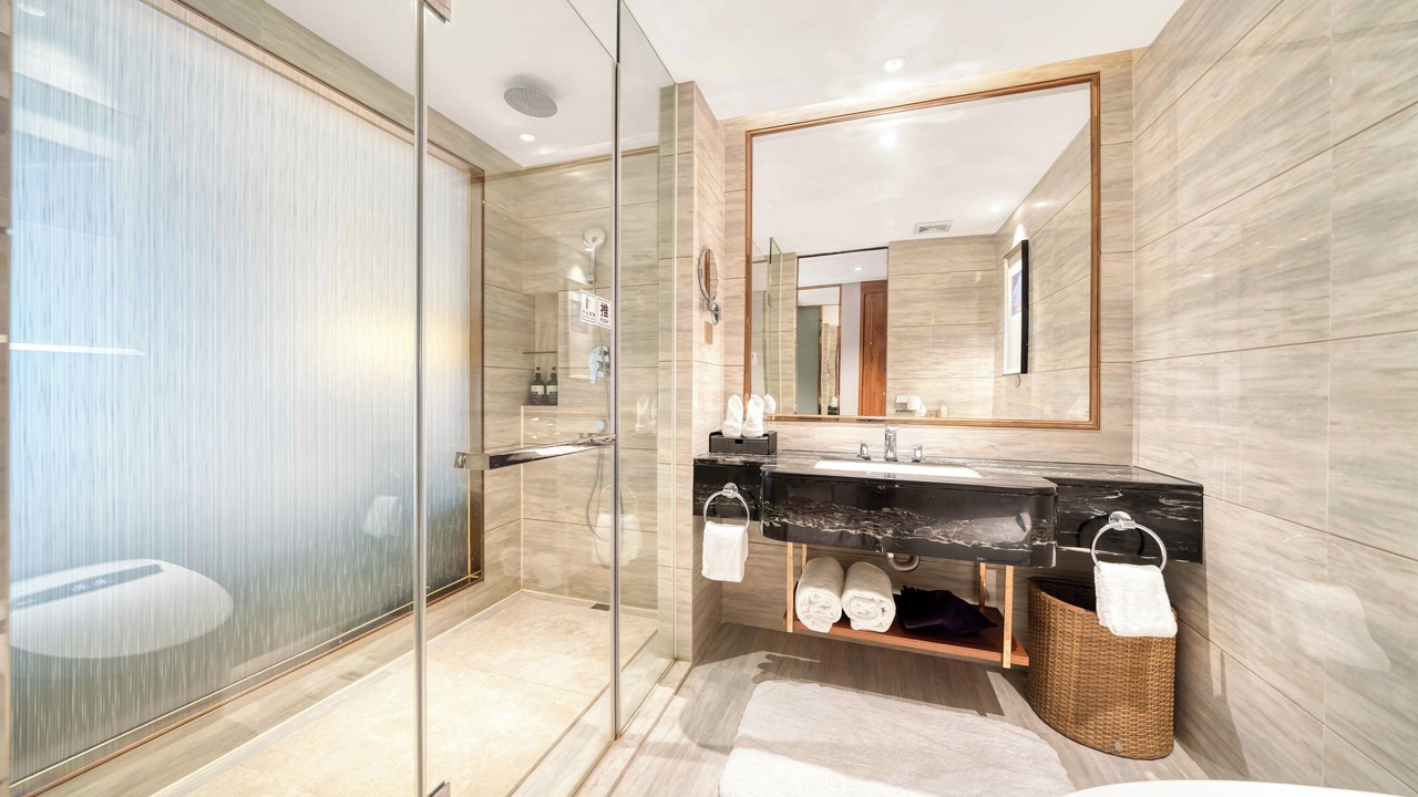 Photo of Bathroom in Shekou