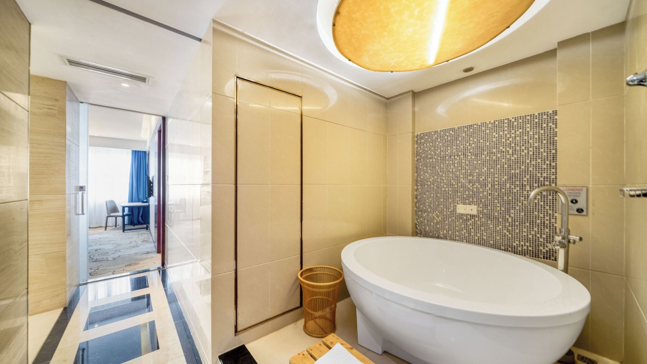 Photo of Bedroom in Shekou