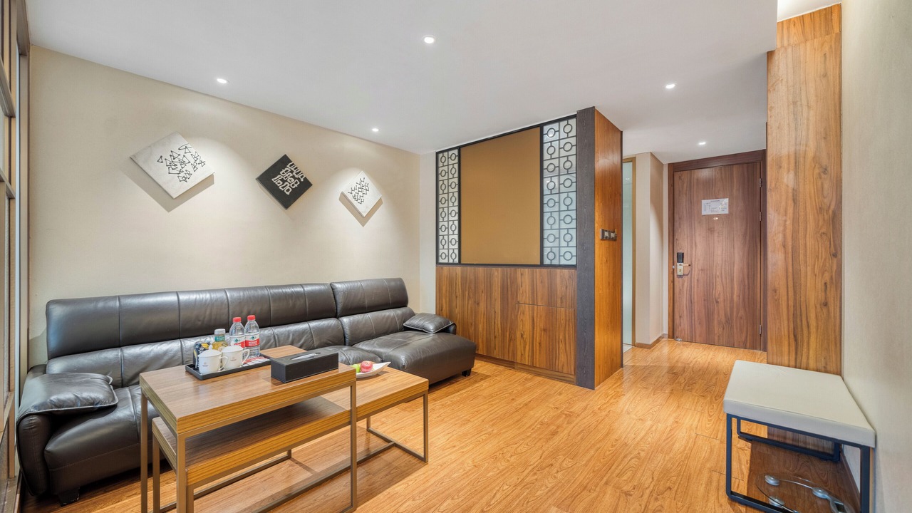 Photo of Bedroom in Shekou