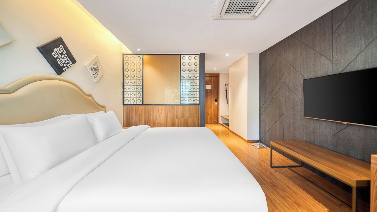 Photo of Outdoor in Shekou