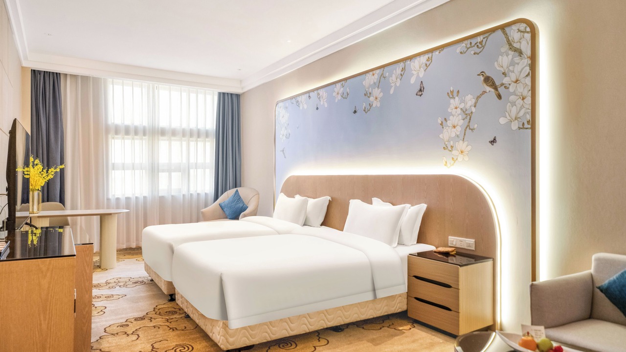 Photo of Bedroom in Shekou