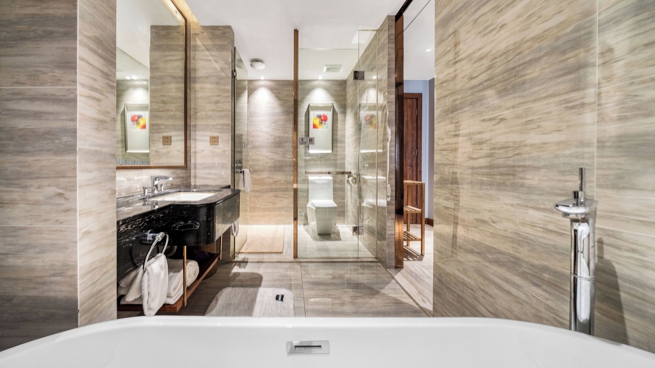 Photo of Bedroom in Shekou