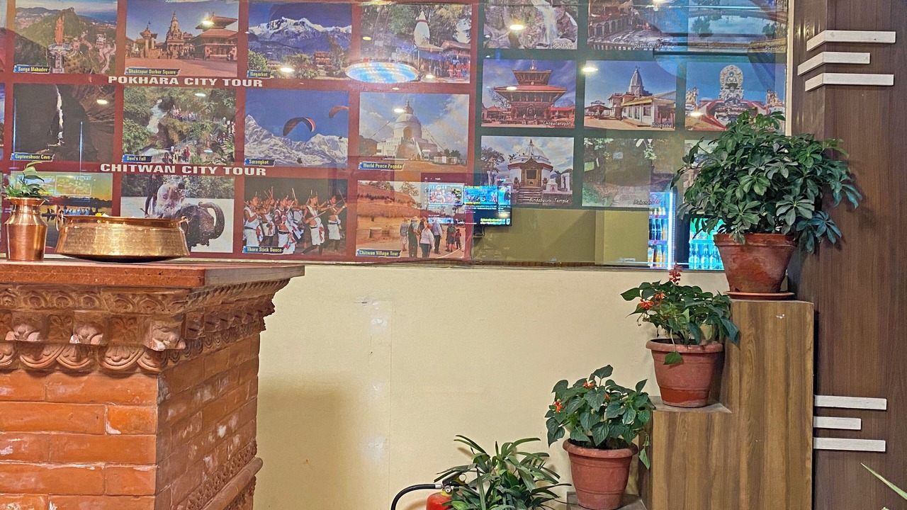 Photo of Others in Sinamangal