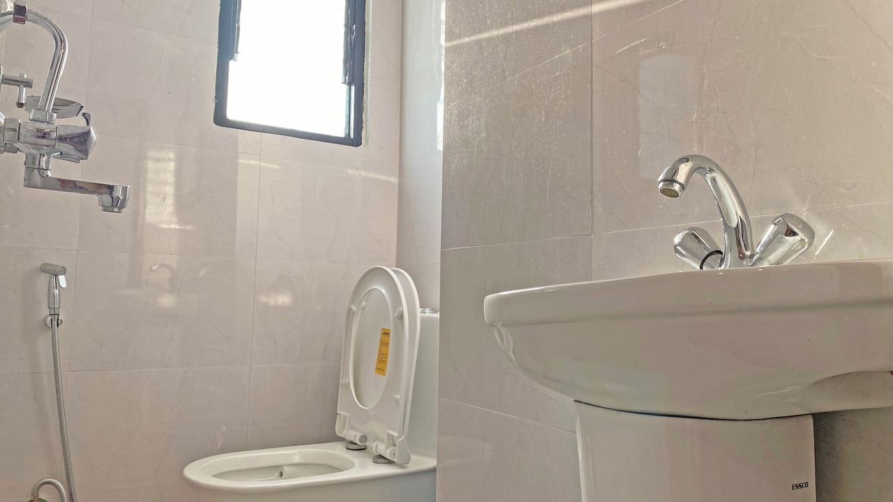 Photo of Bathroom in Sinamangal
