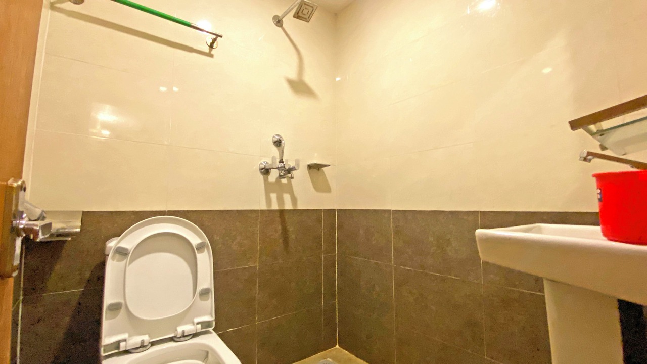 Photo of Bathroom in Sinamangal